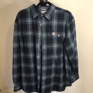 Flannel Carhartt